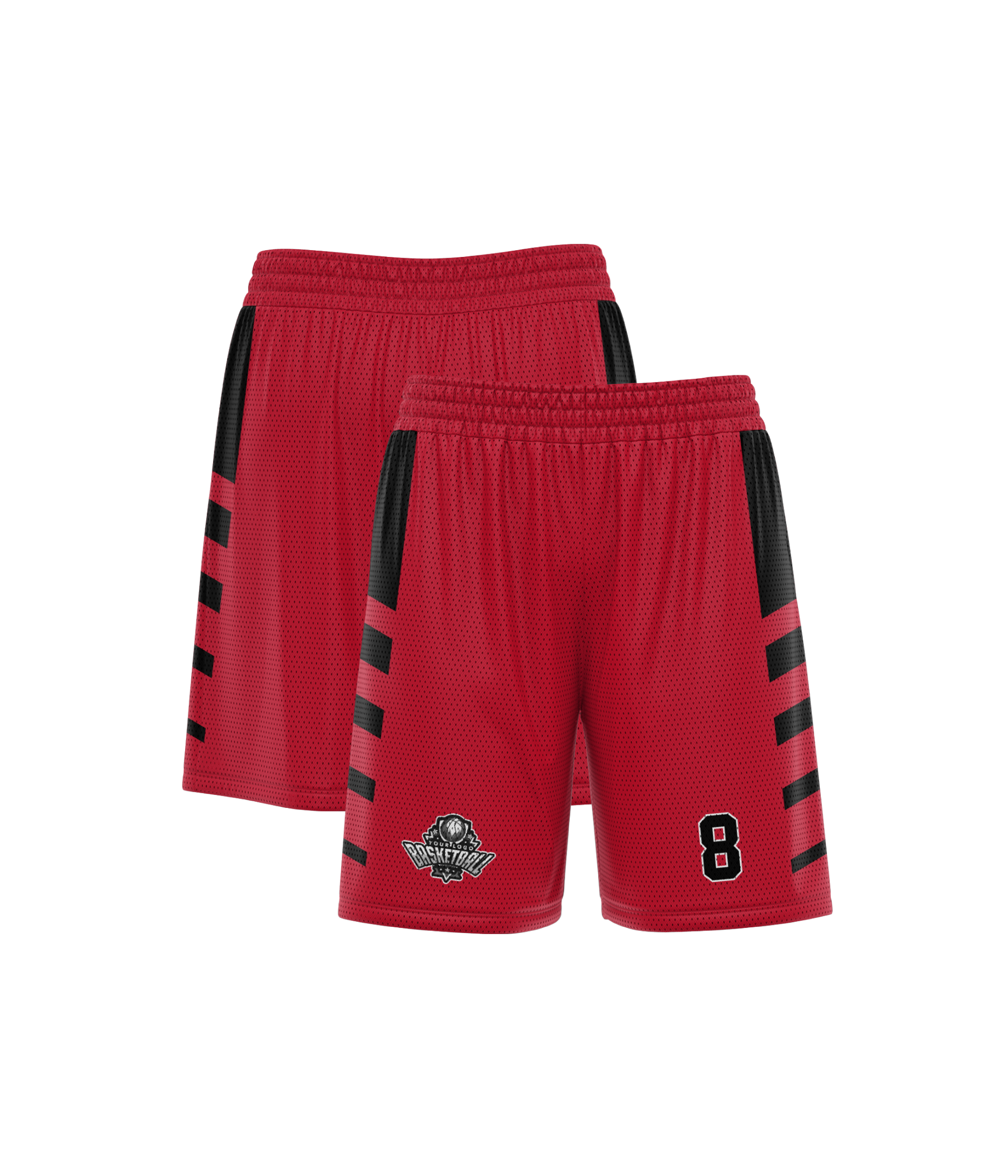 Basketshorts