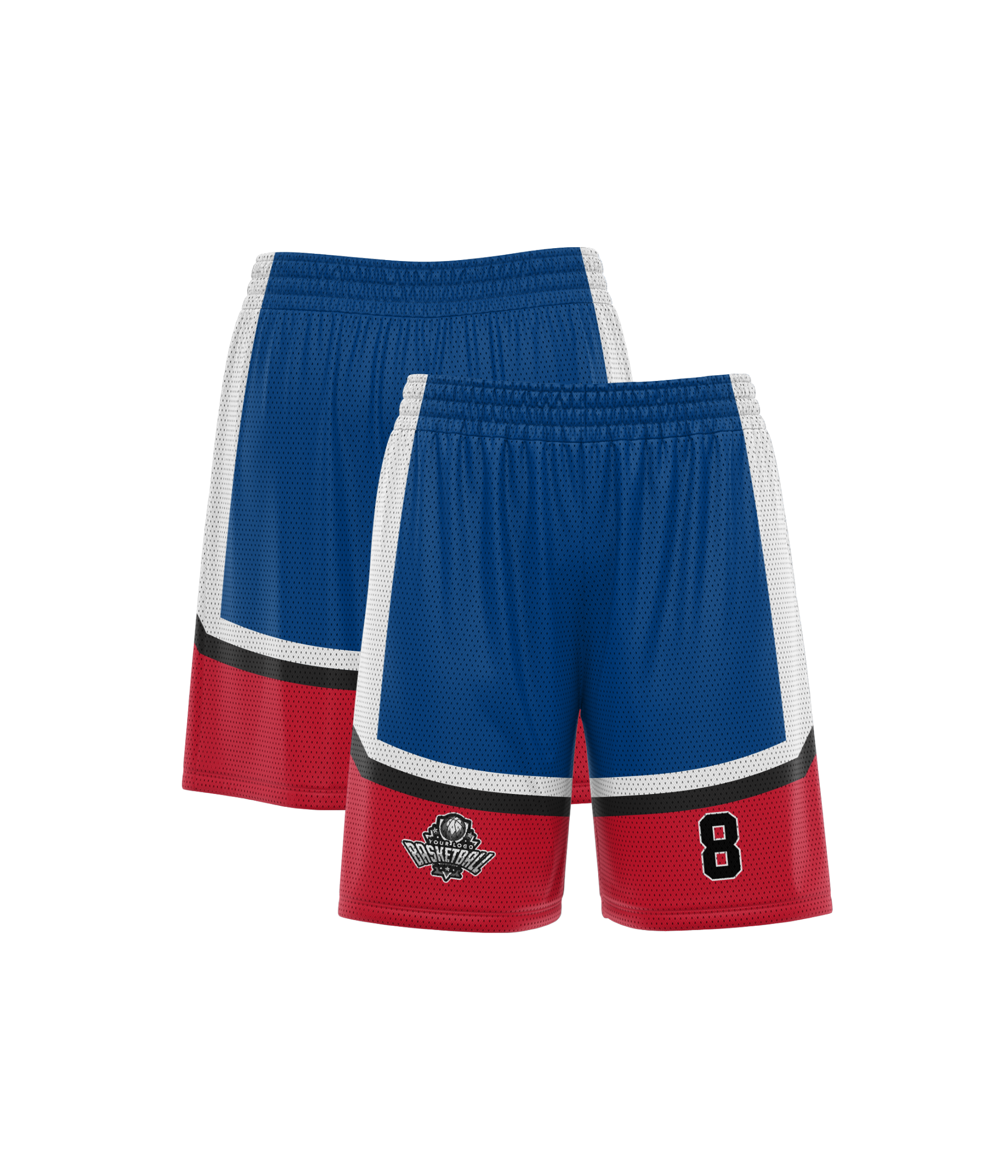 Basketshorts
