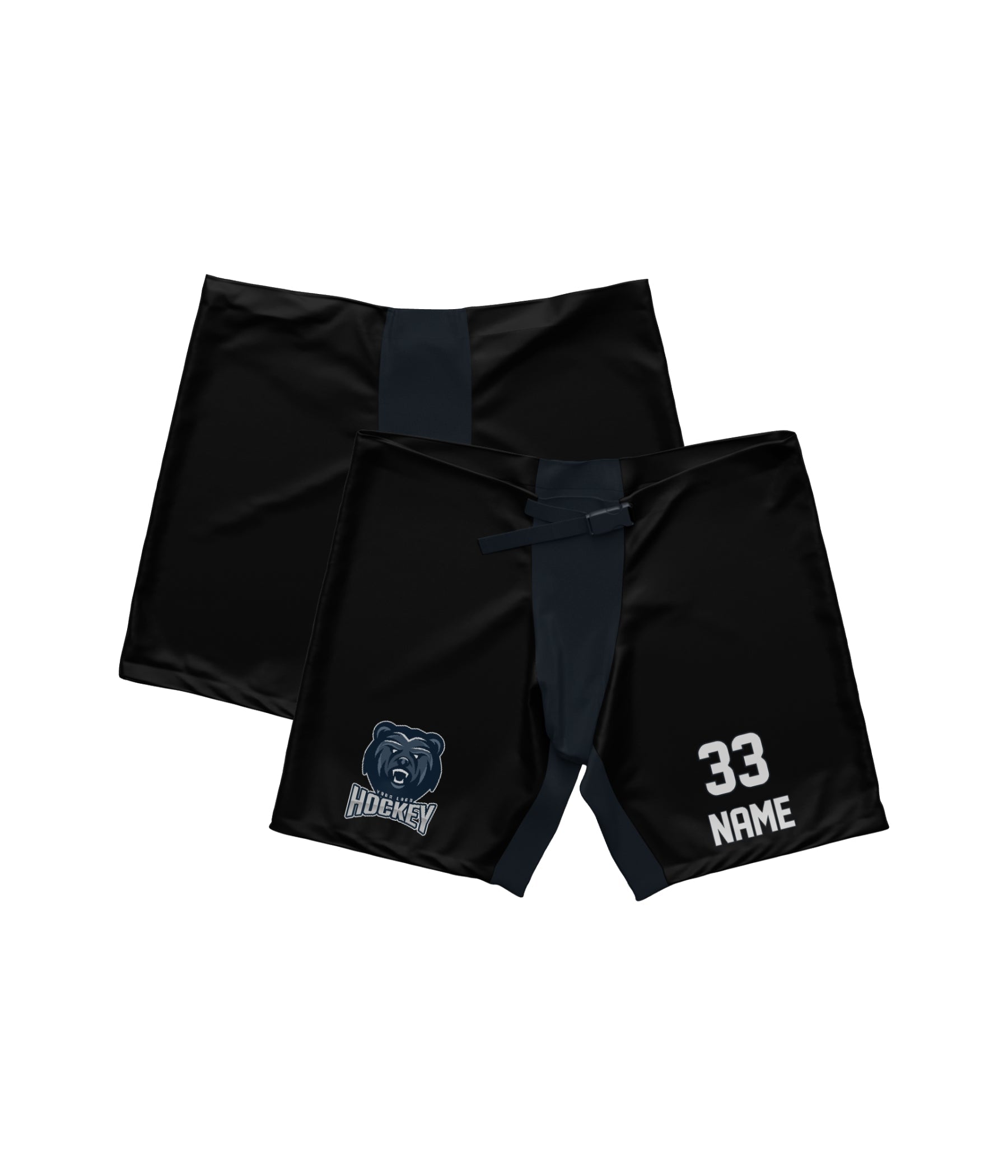 Ishockeyshorts