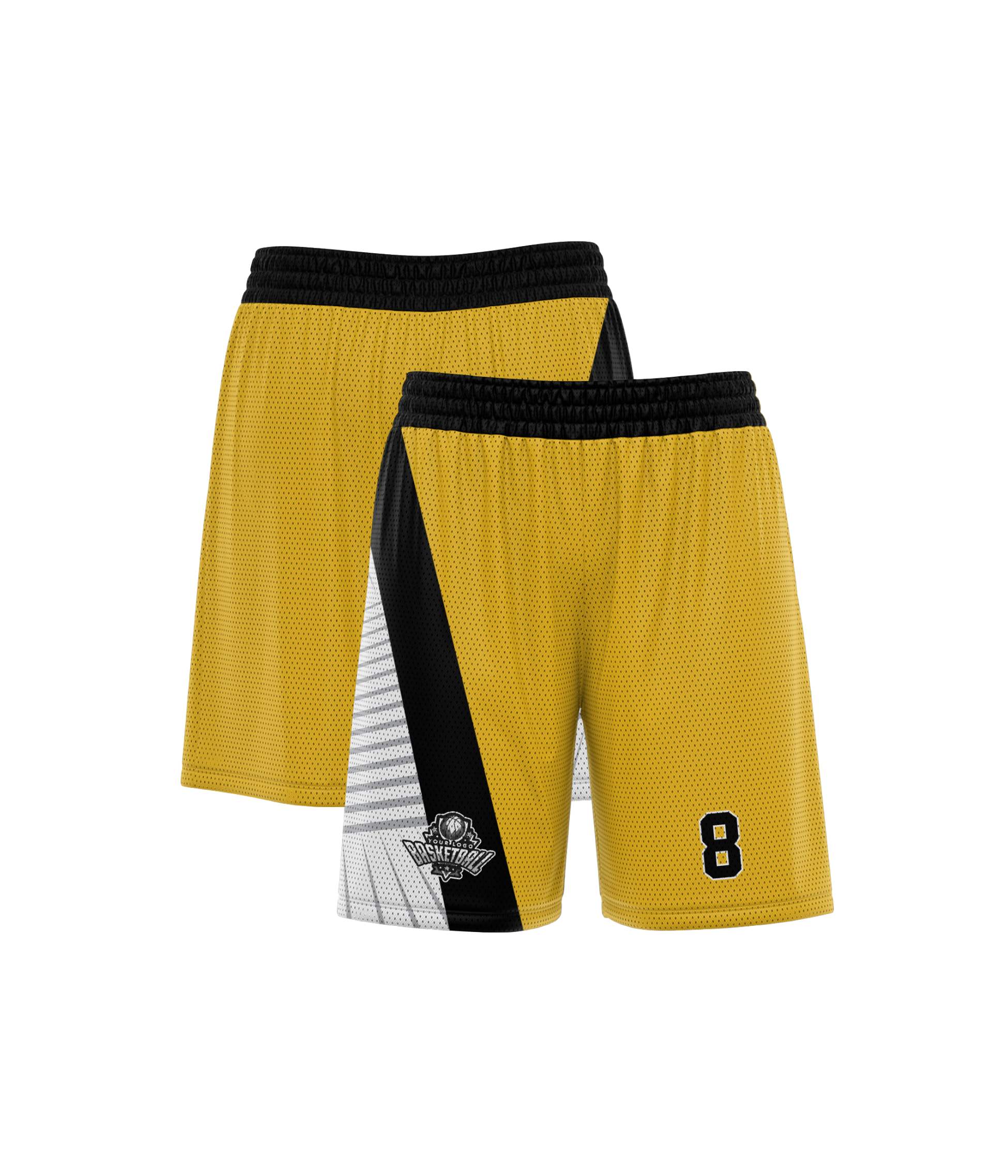 Basketshorts