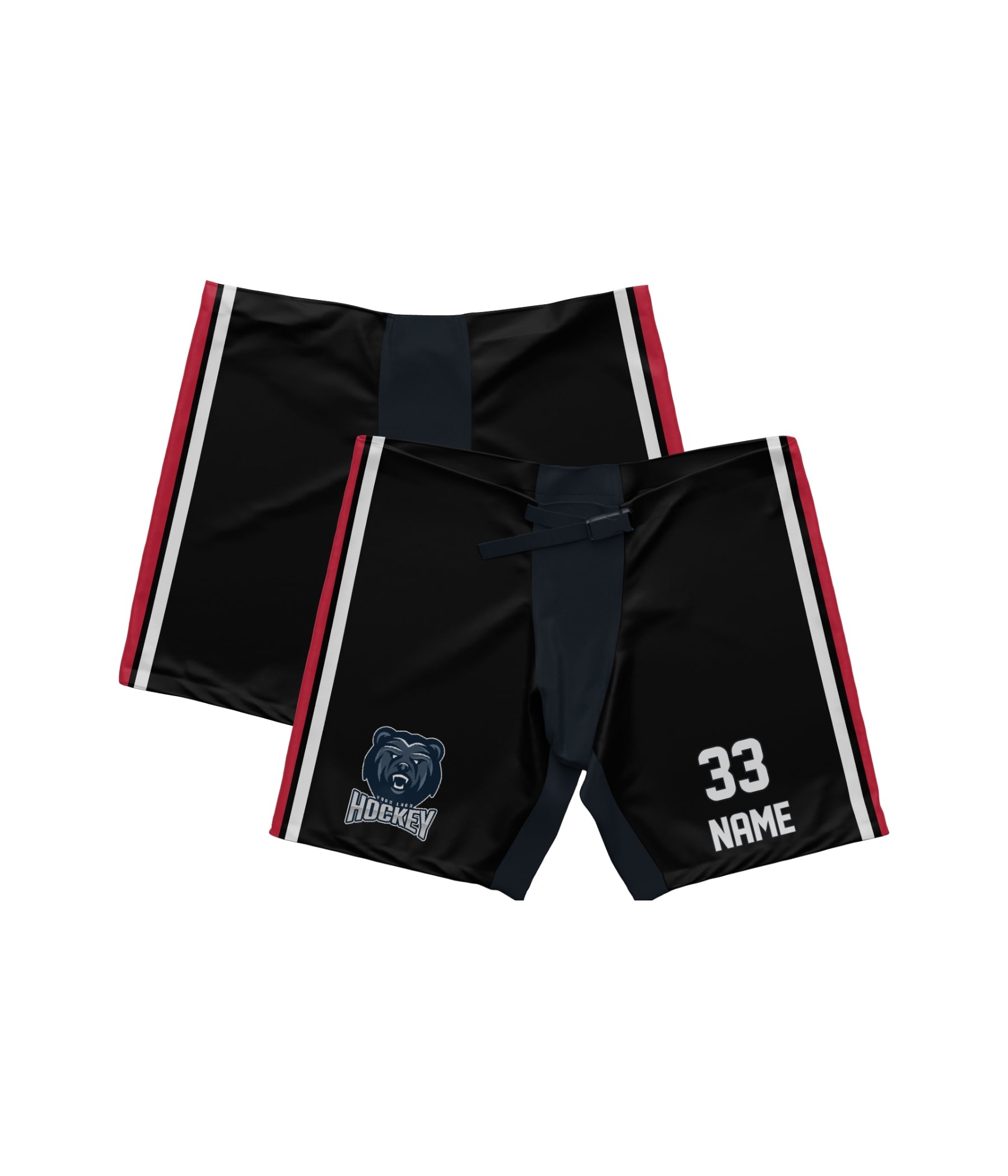 Ishockeyshorts