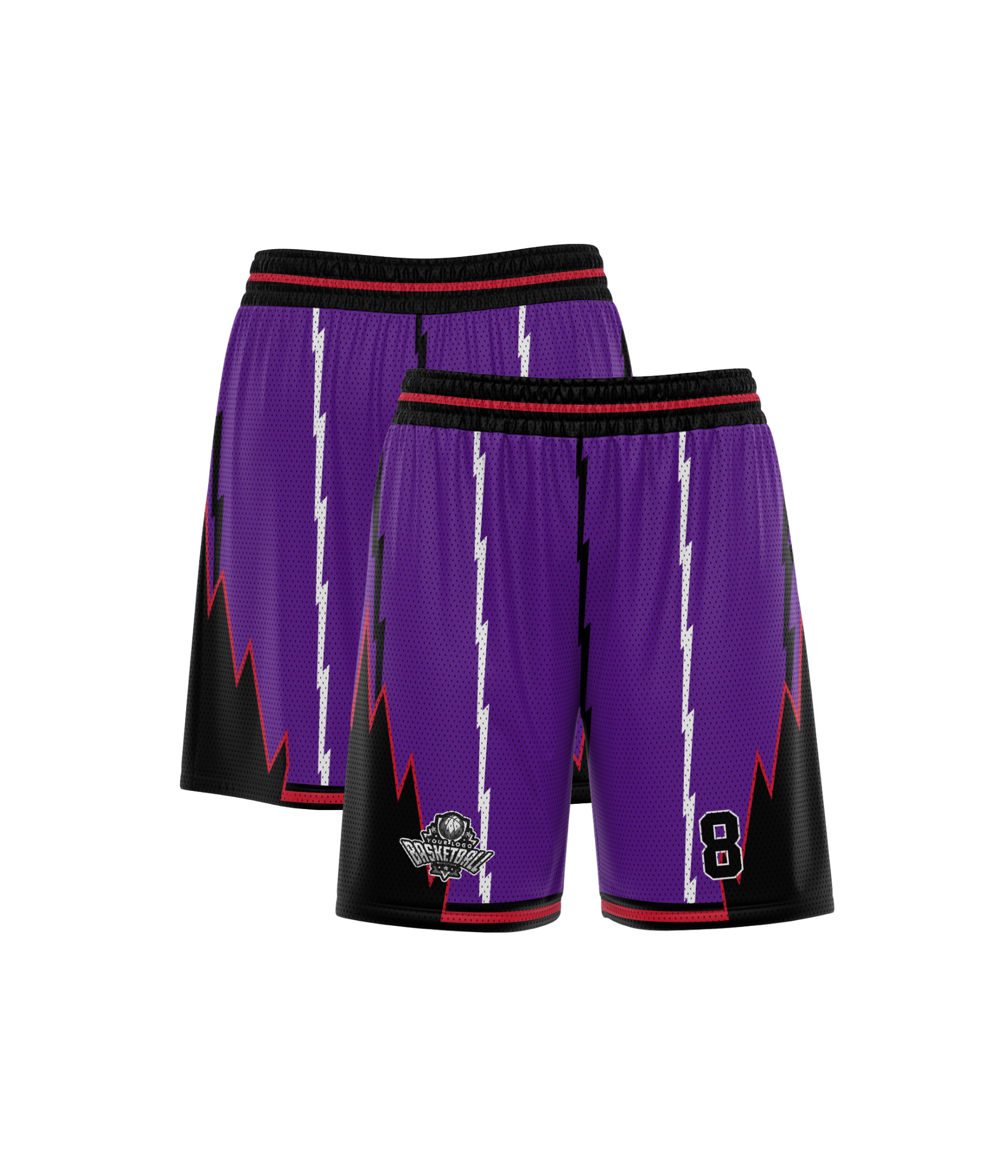 Basketshorts