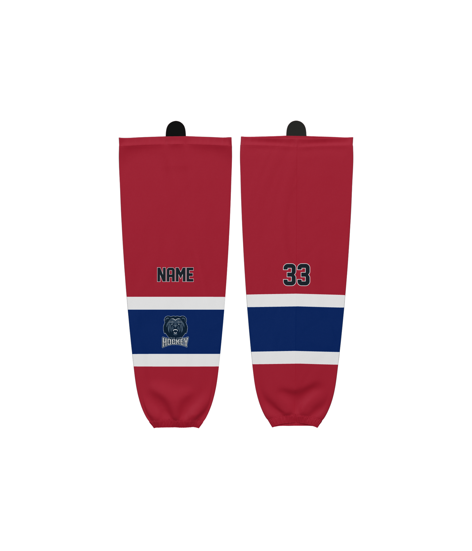 Ishockeystrumpor 2000-serien