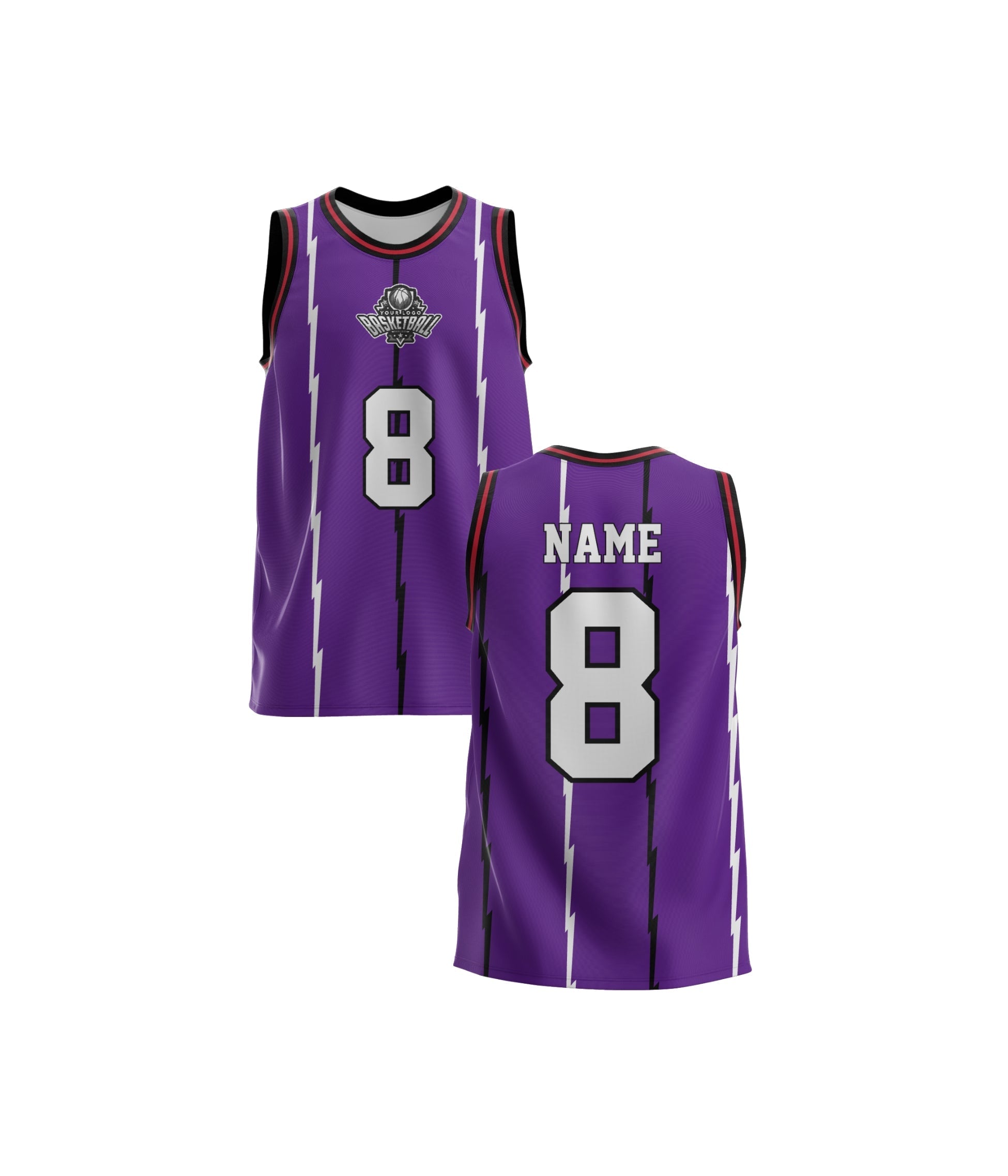 Baskettröja 2000-serien
