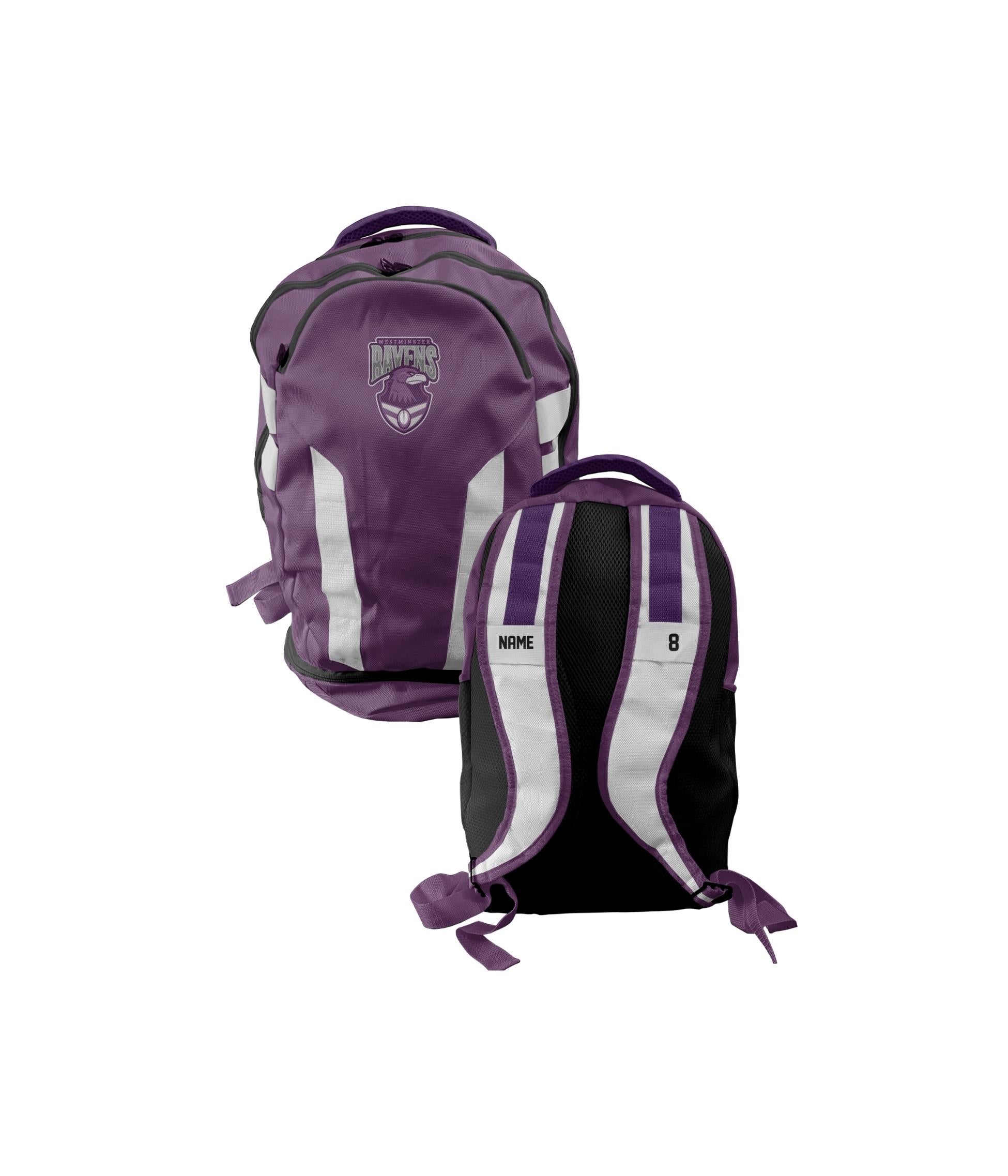 Ryggsäck