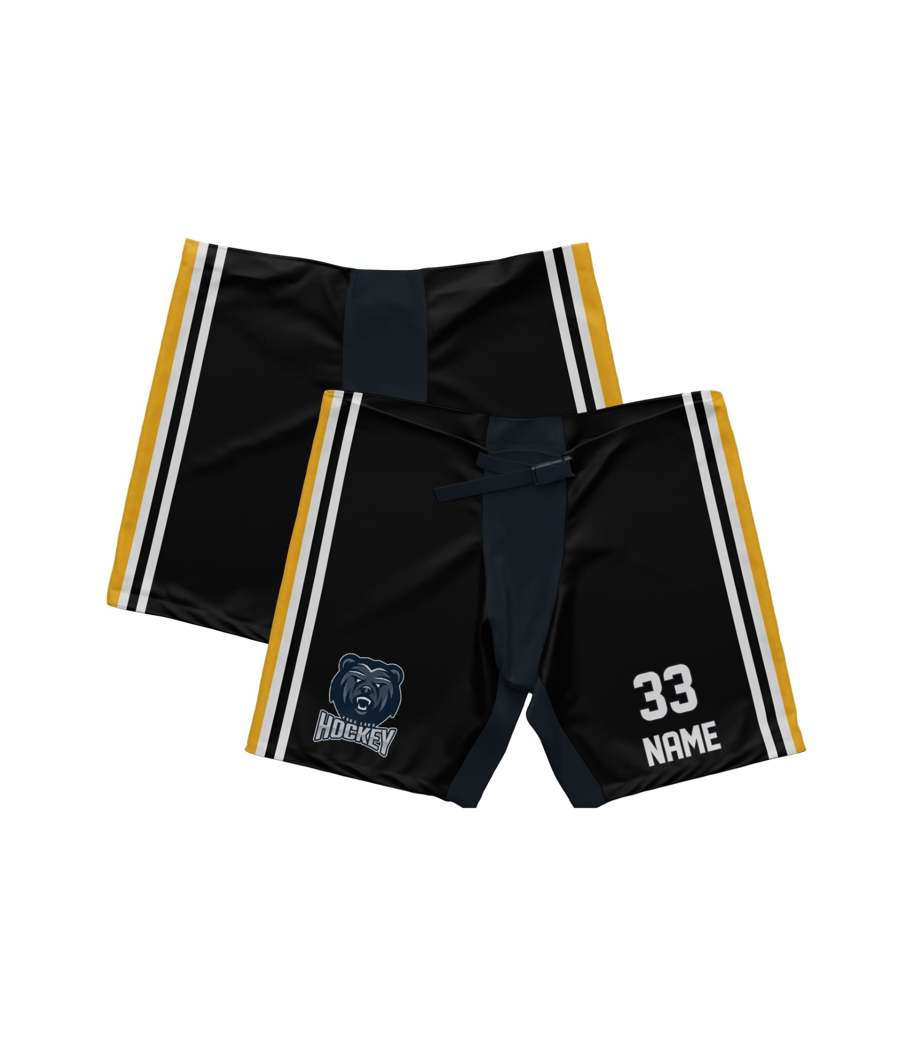 Ishockeyshorts