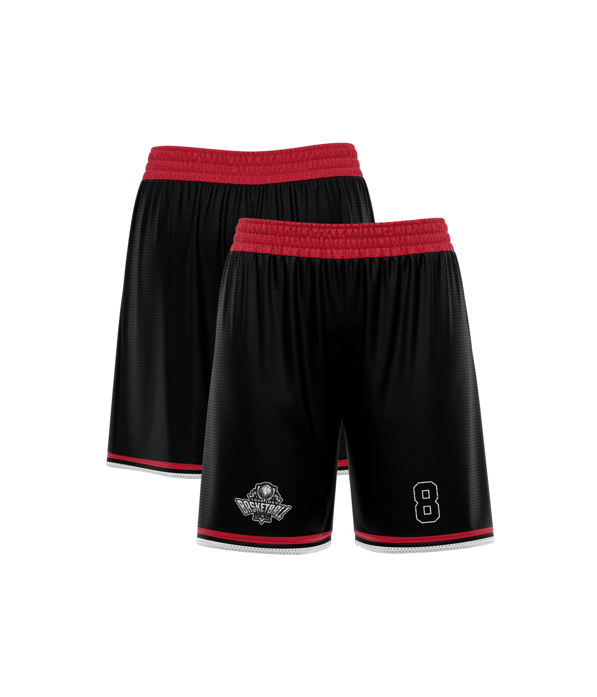 Basketshorts