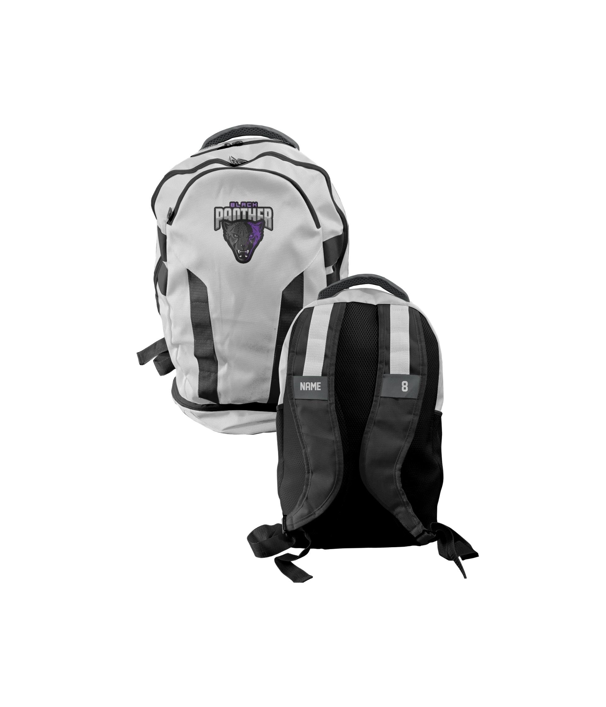 Ryggsäck