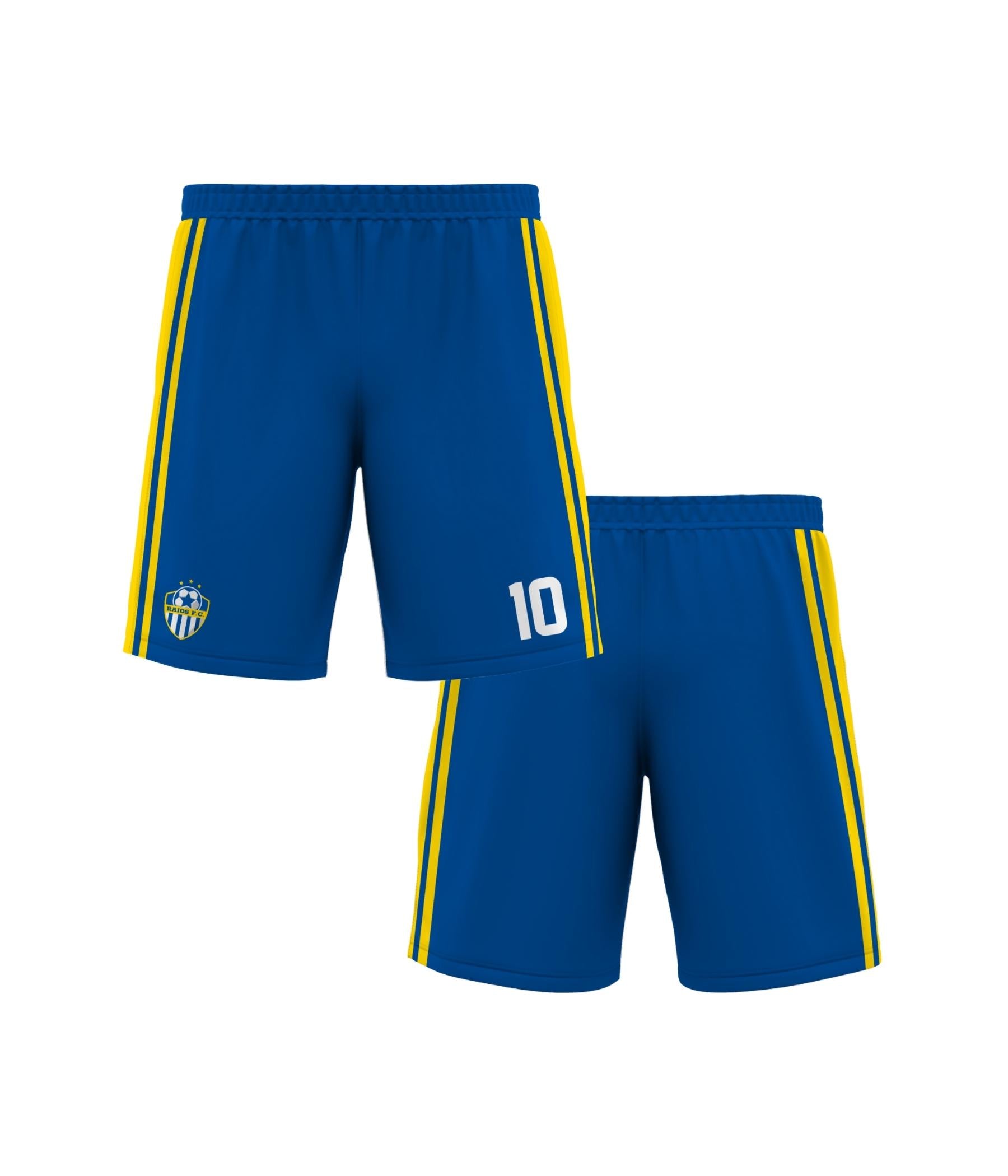 Shorts, 3000-serien