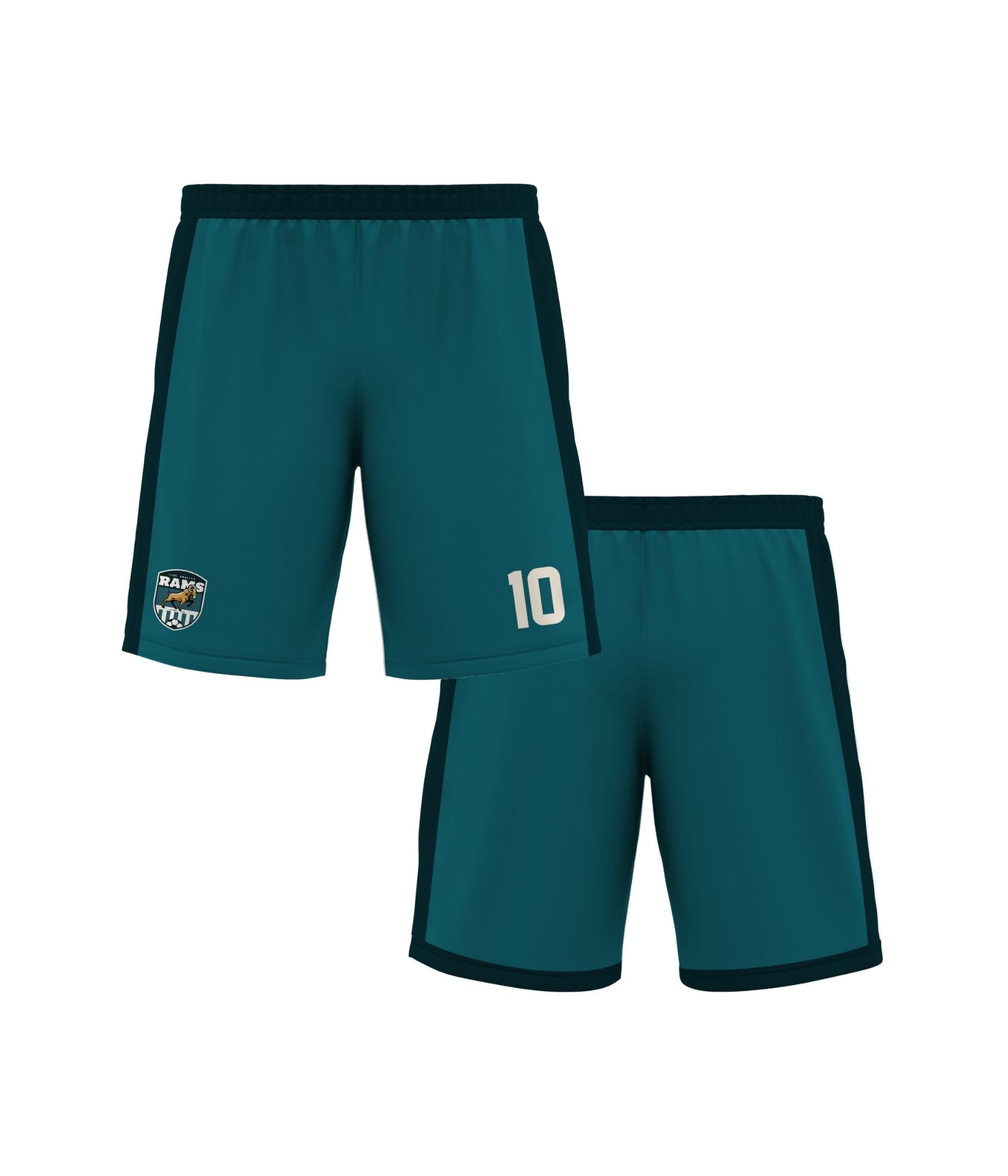 Shorts, 2000-serien