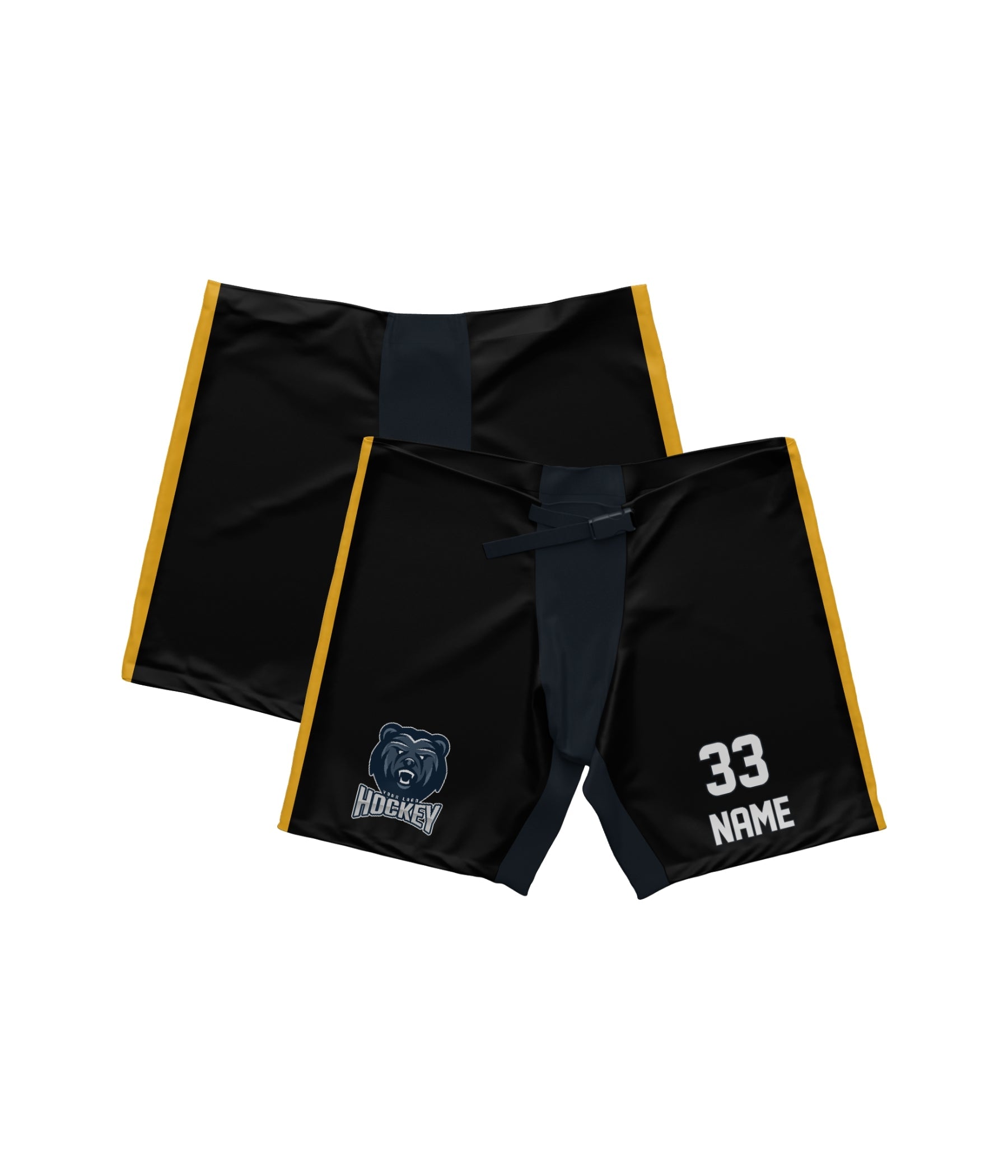 Ishockeyshorts