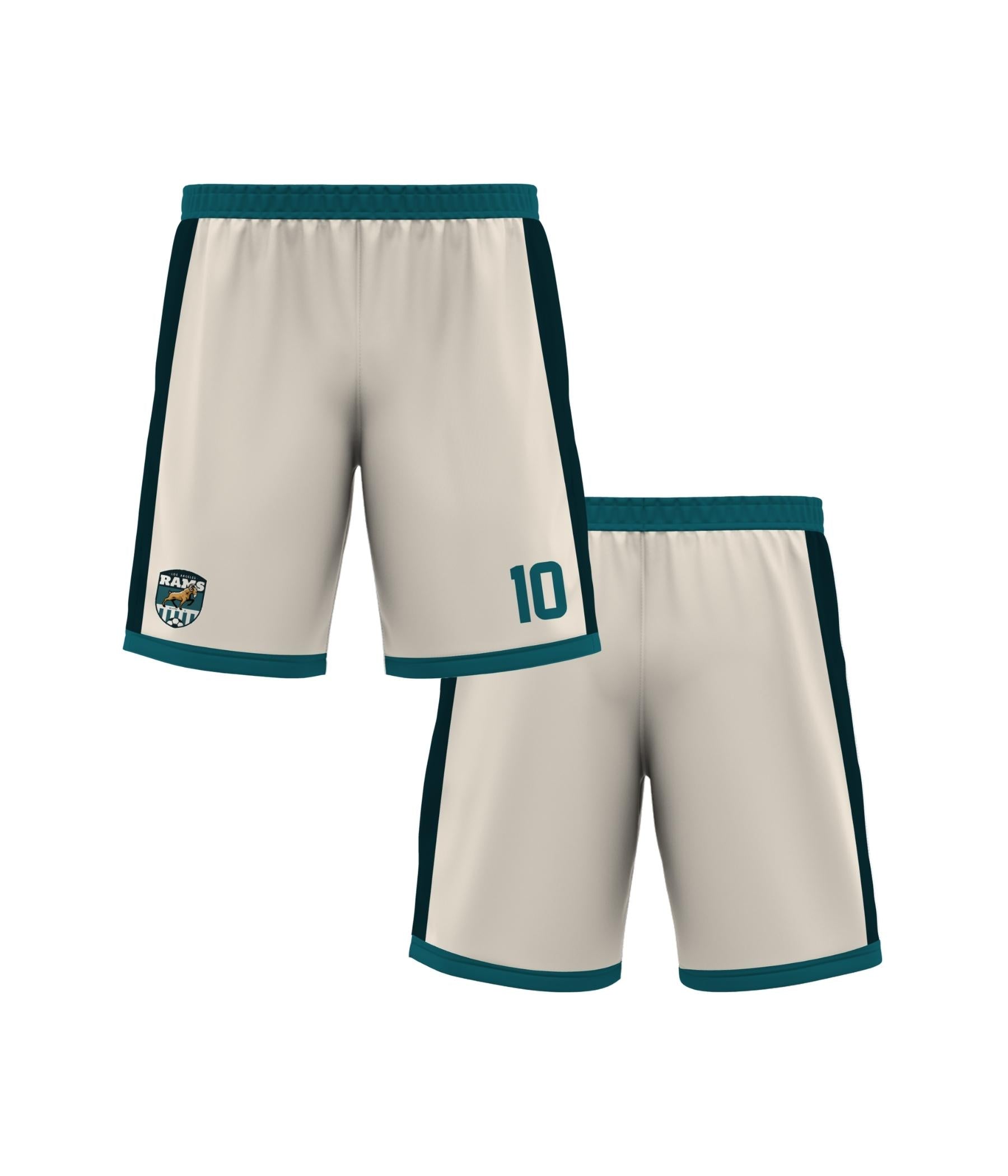 Shorts, 2000-serien