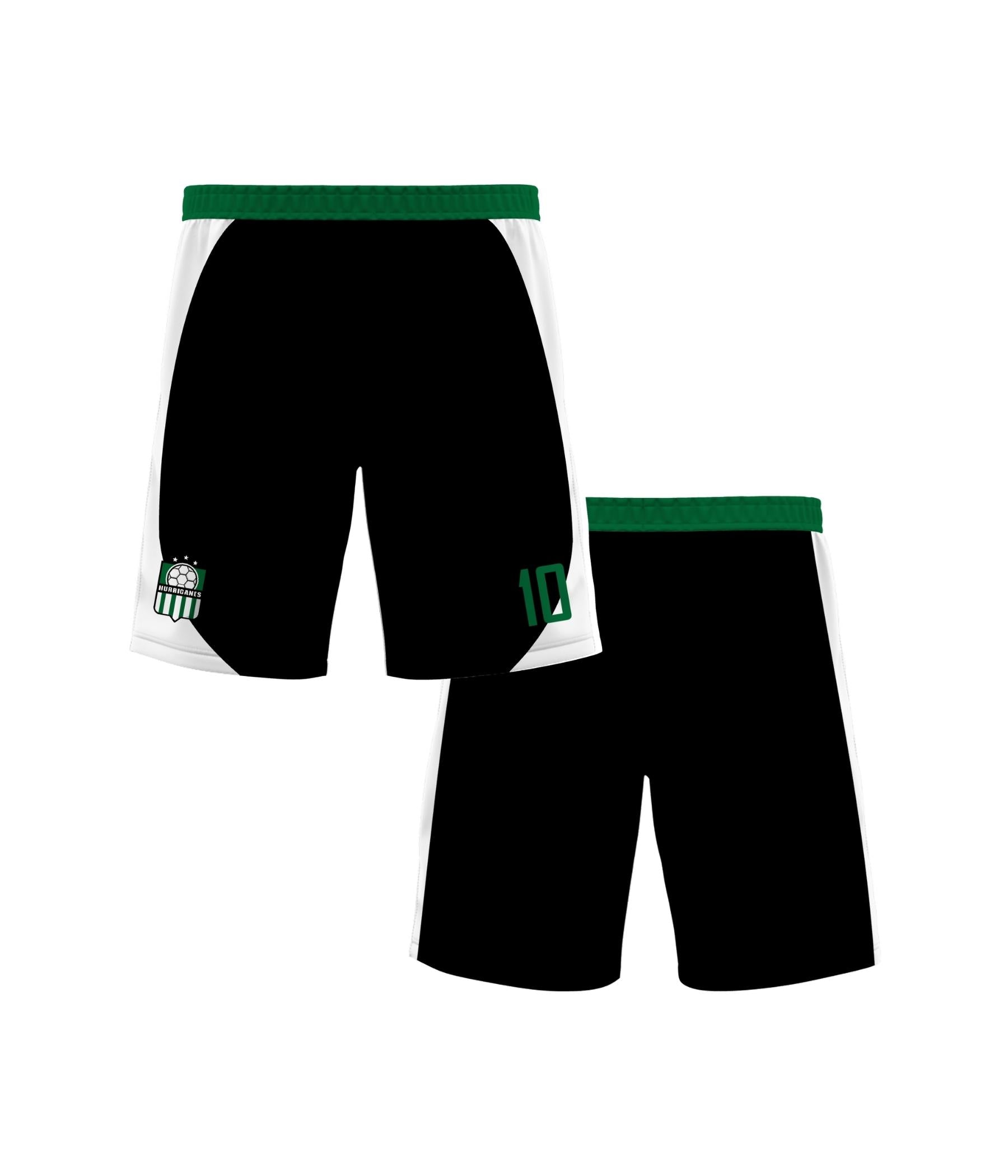Shorts, 3000-serien