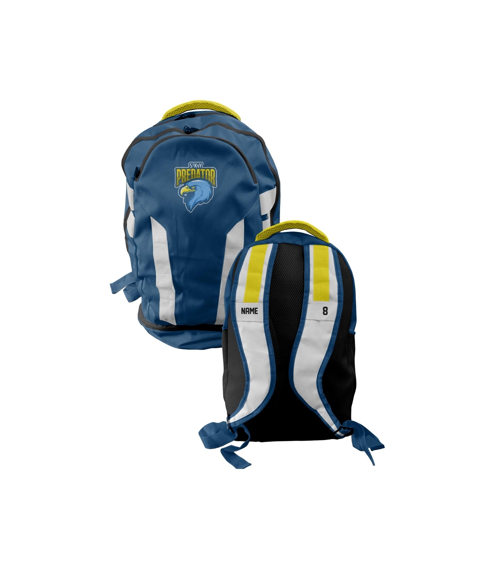 Ryggsäck