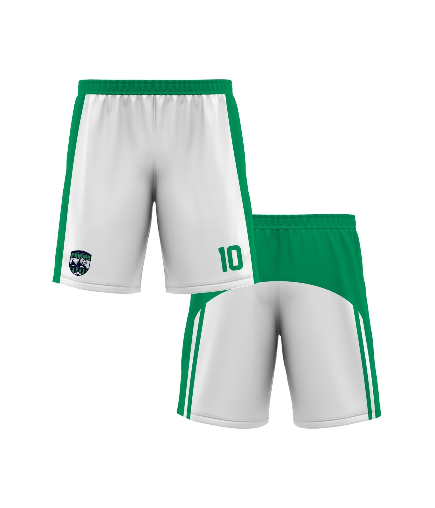 Shorts, 2000-serien
