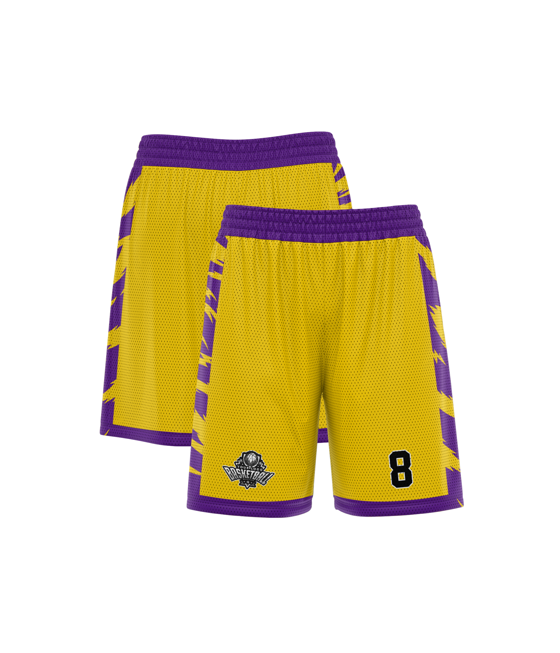 Basketshorts
