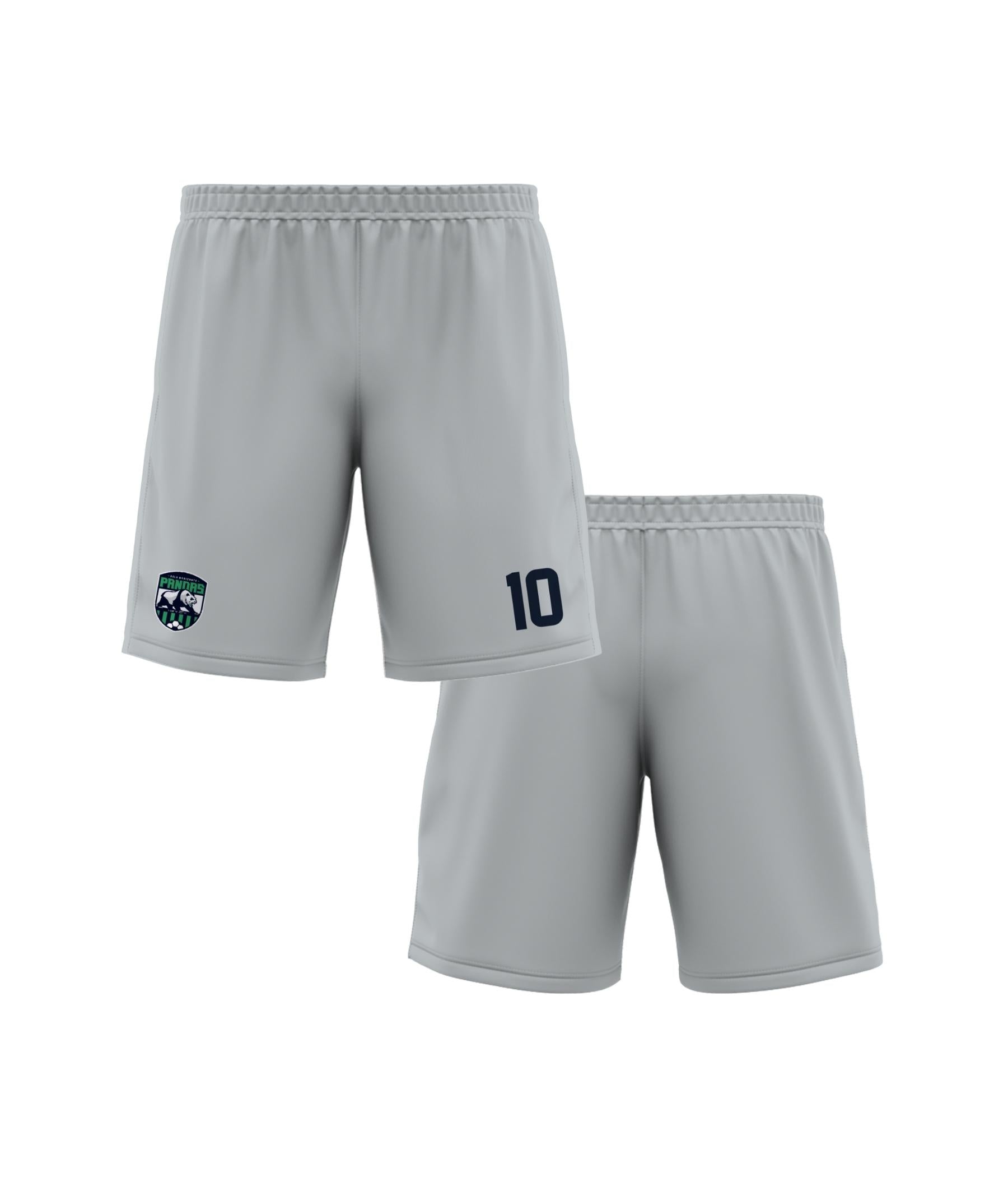 Shorts, 2000-serien
