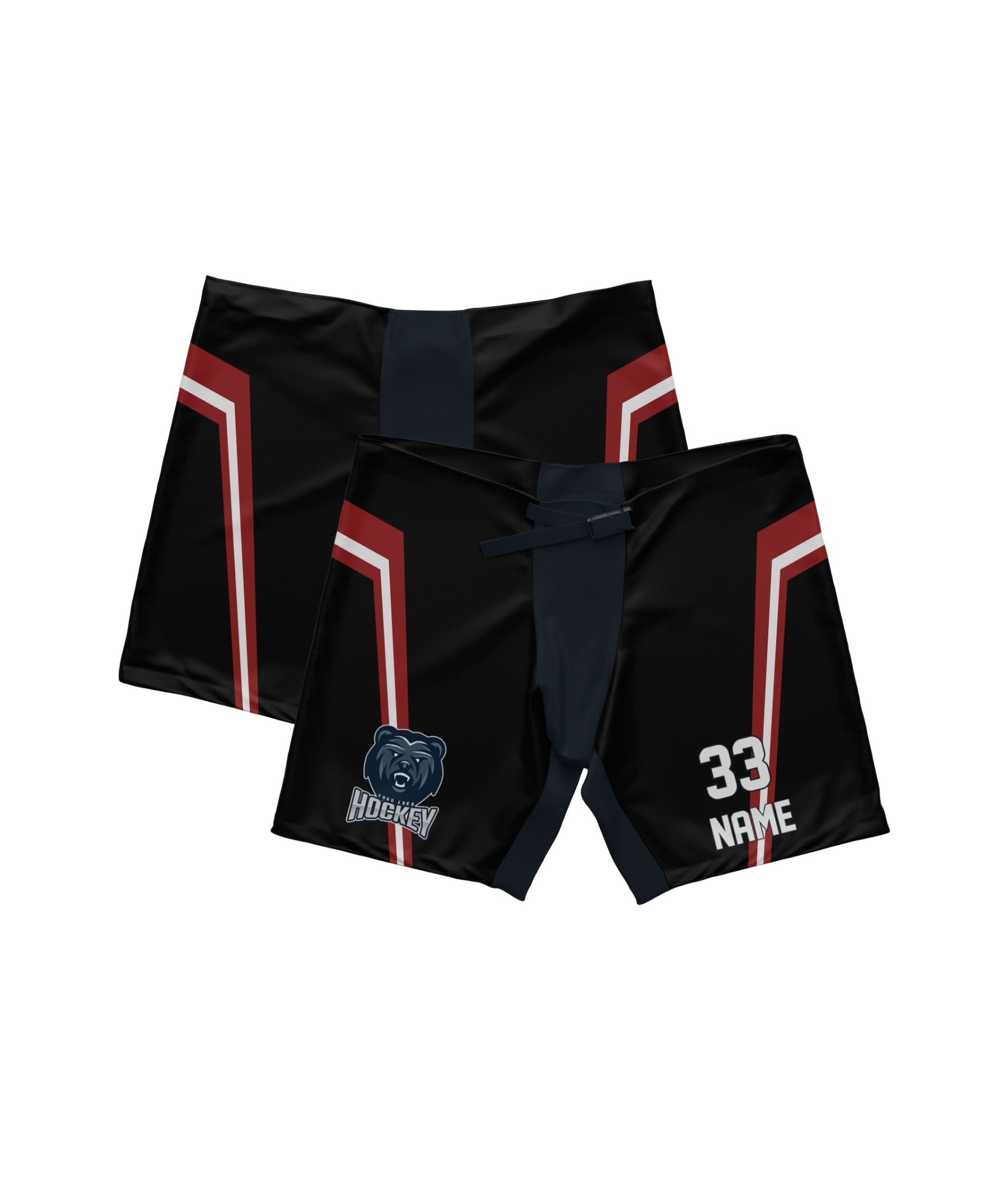Ishockeyshorts
