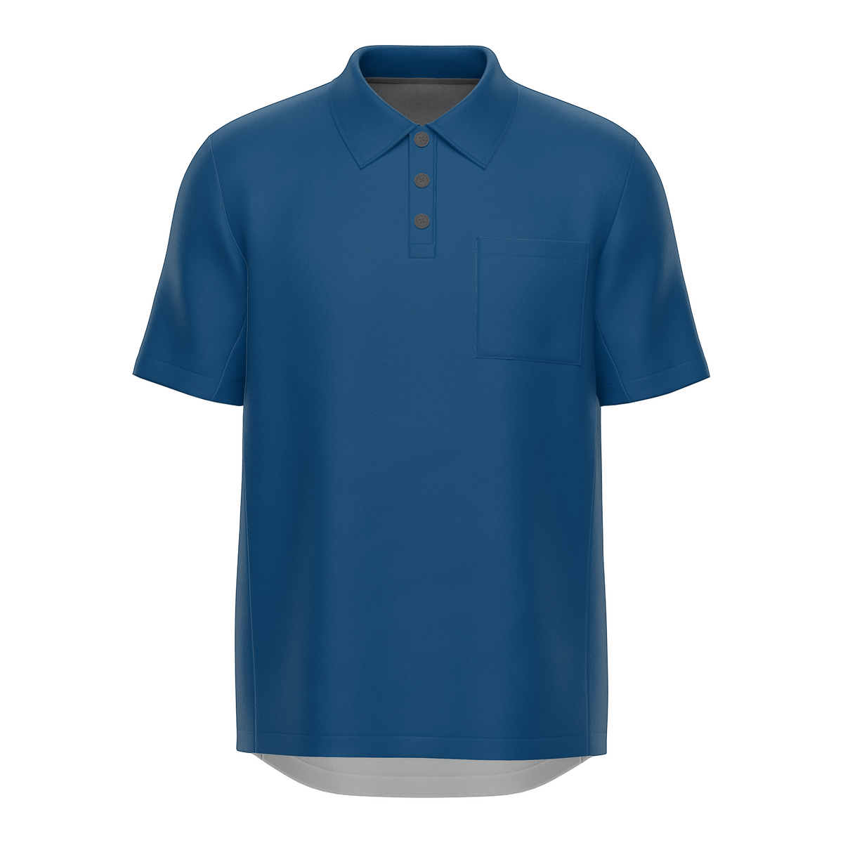 Umpire Polo Shirt - Design-2