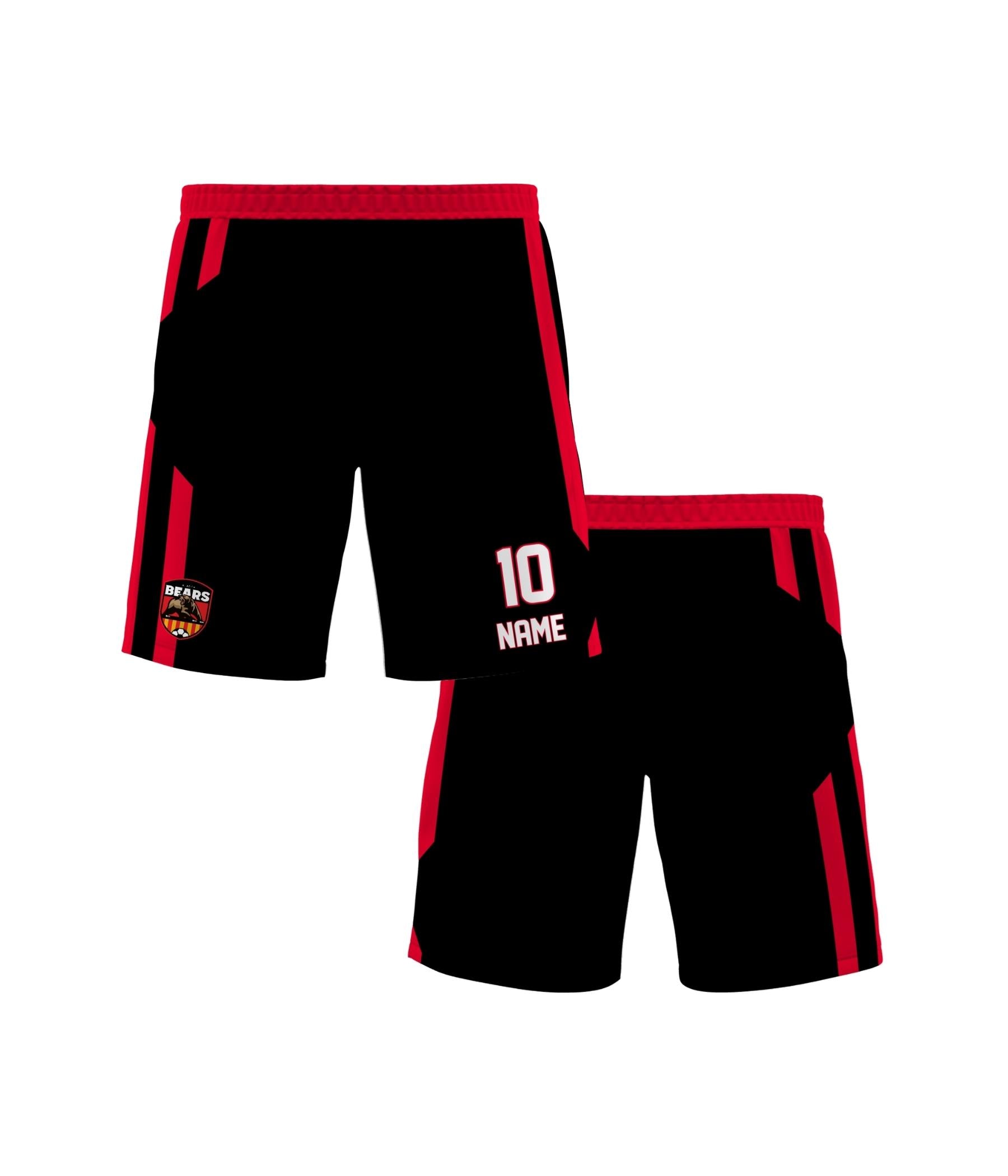 Shorts, 2000-serien