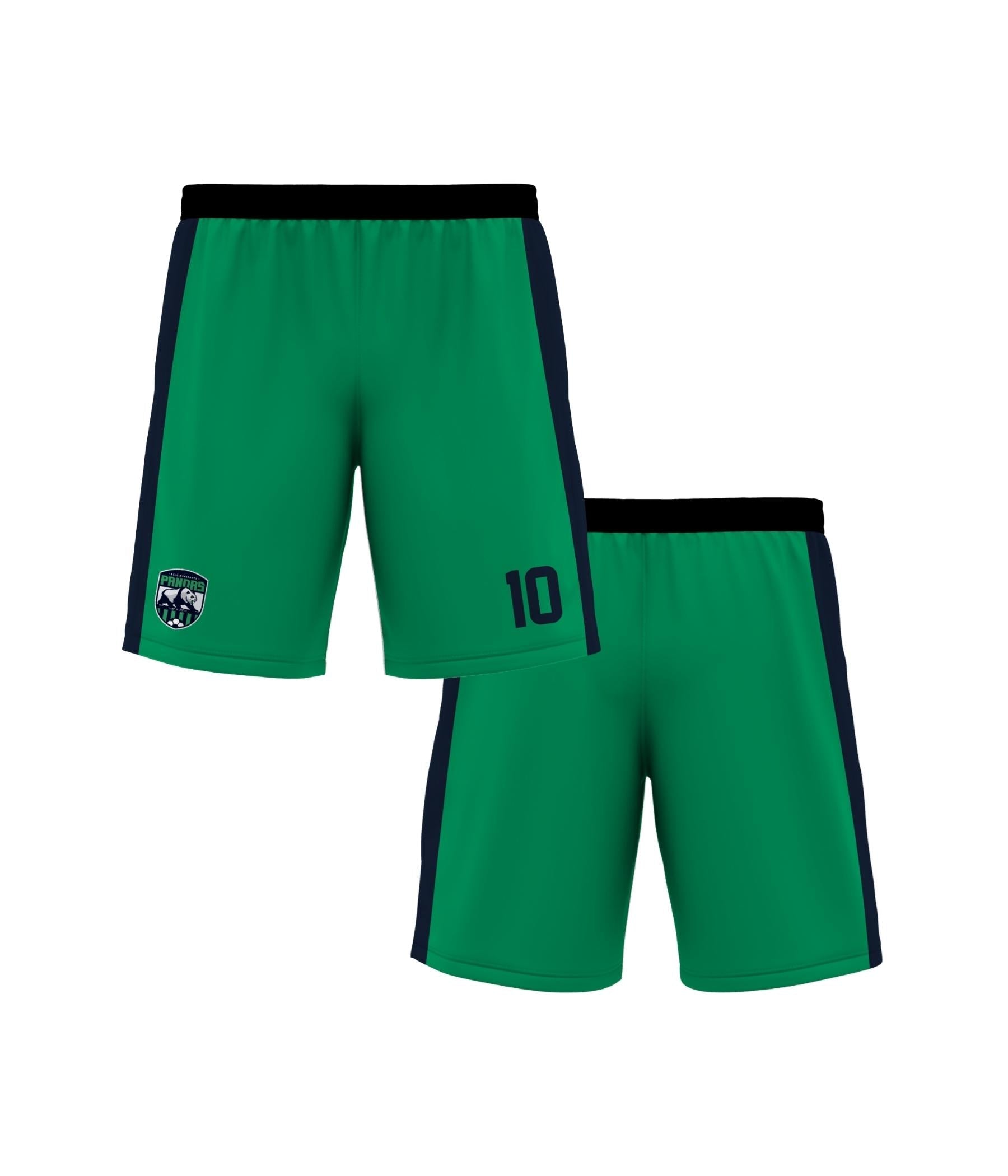 Shorts, 2000-serien